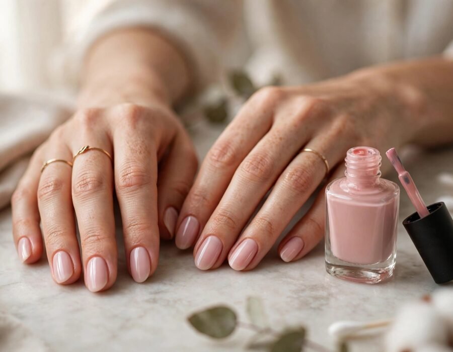 Stop Nail Polish Chipping: A Beginner’s Guide That Works