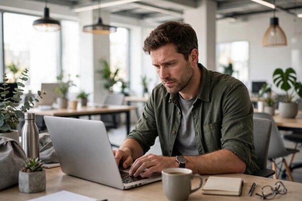 Switching Careers at 35: How to Pivot Without Starting Over