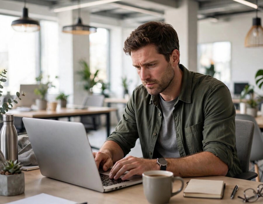 Switching Careers at 35: How to Pivot Without Starting Over