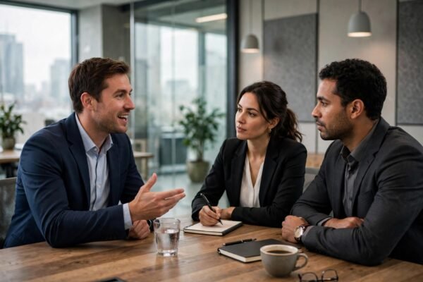 ‘Tell Me About Yourself’: How to Answer It in Job Interviews