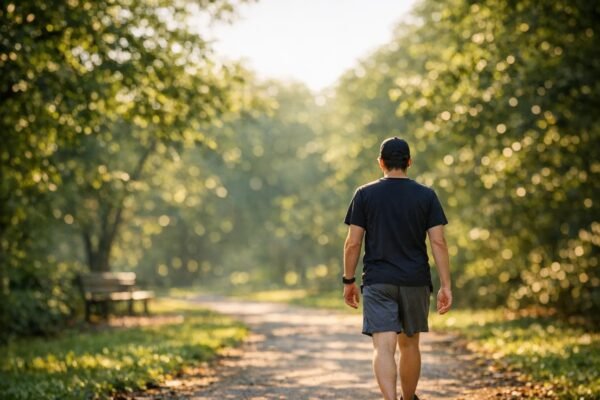 Benefits of Walking 10,000 Steps a Day: Fact vs. Fitness Folklore