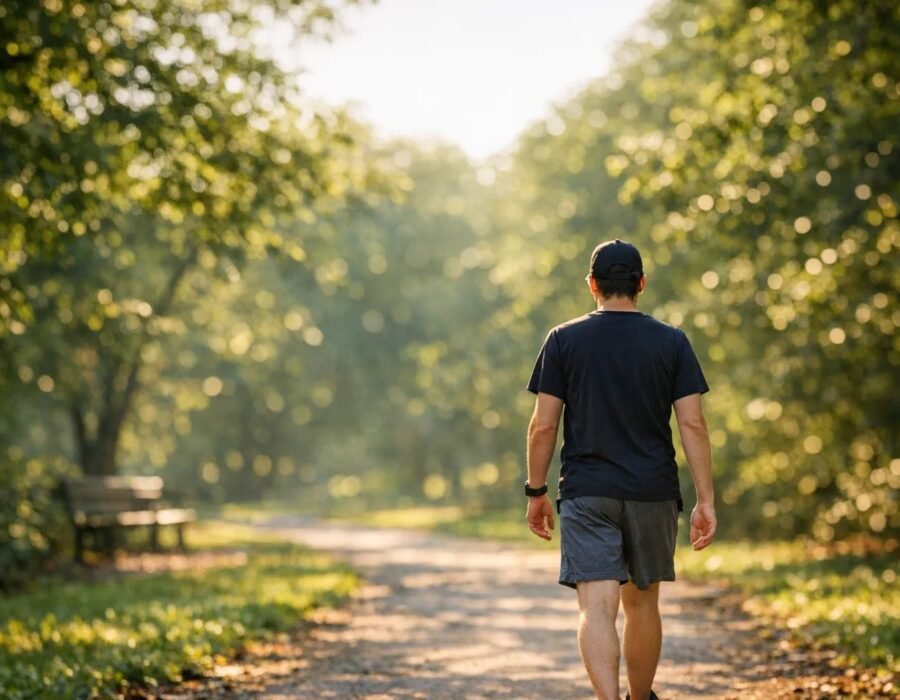 Benefits of Walking 10,000 Steps a Day: Fact vs. Fitness Folklore
