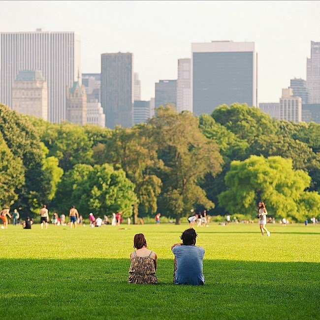 The Best Free Weekend Activities in a Big City (25 Ideas)