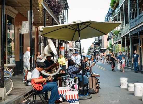 What Are the Best US Cities for a Weekend Getaway
