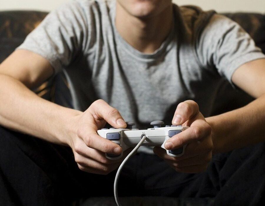 The Best Video Games for Casual Players