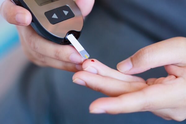 Early Signs of Diabetes You Should Watch For