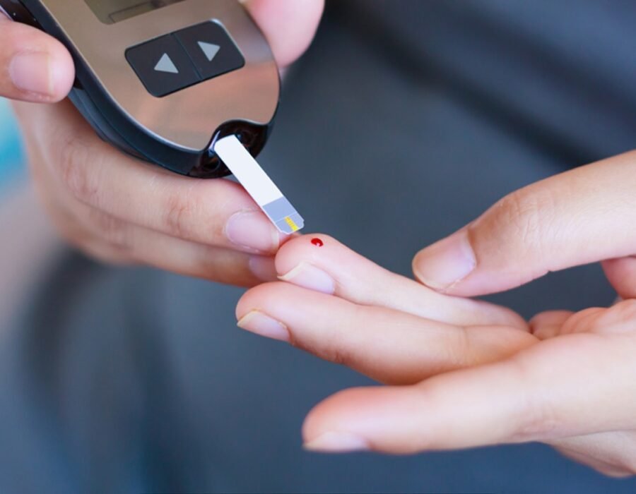 Early Signs of Diabetes You Should Watch For