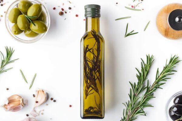 The Healthiest Cooking Oils to Use Daily (and When to Use Each)