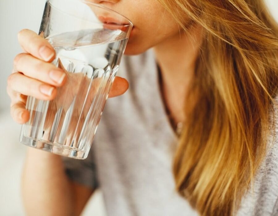 8 Subtle Signs of Dehydration You’re Probably Missing