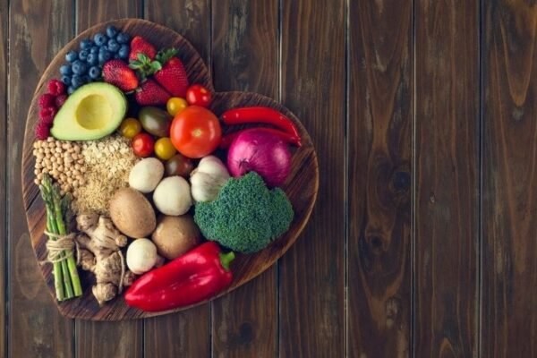 What Foods Help Lower Cholesterol Naturally? 8 That Actually Work