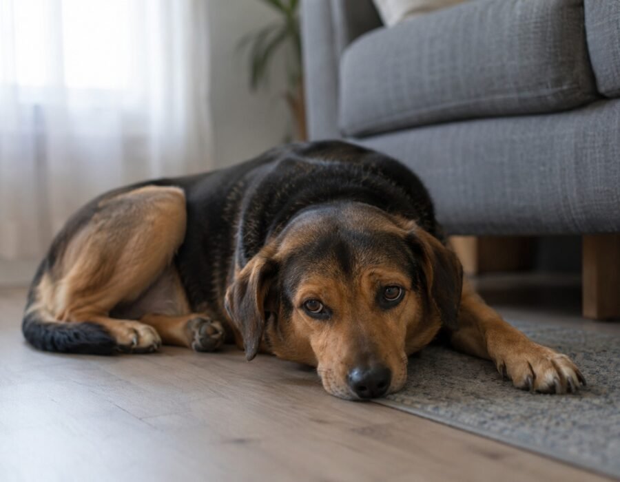 What is the Best Flooring for Homes with Pets