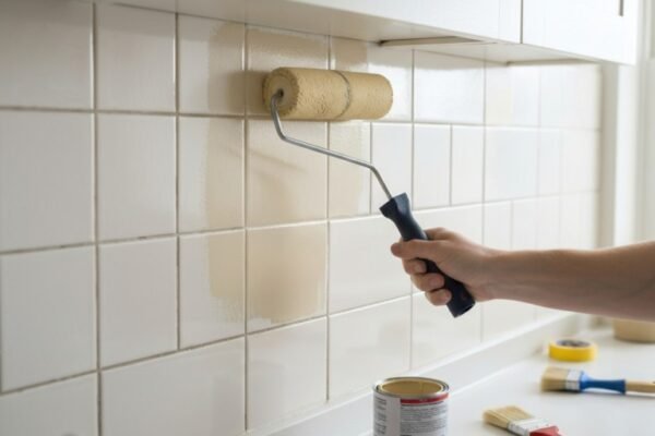 What is the Best Paint Finish for Kitchen Walls