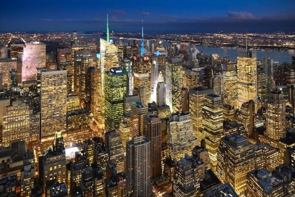 The Best Time of Year to Visit New York City (Season-by-Season)
