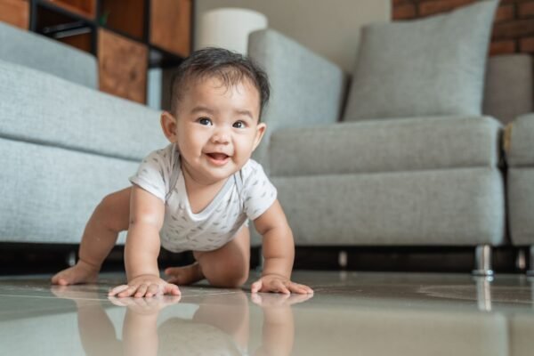 What is the Best Way to Childproof a Home on a Budget