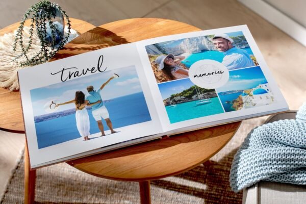 The Best Way to Document a Trip for Memories (That Lasts)
