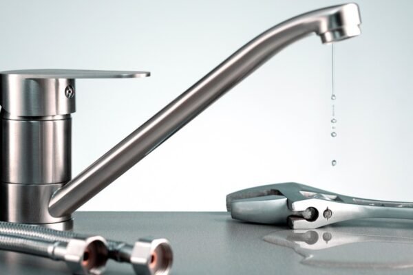What is the Best Way to Fix a Leaky Faucet Myself
