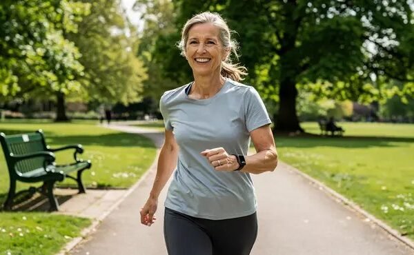 The Best Way to Start Exercising After Years of Inactivity