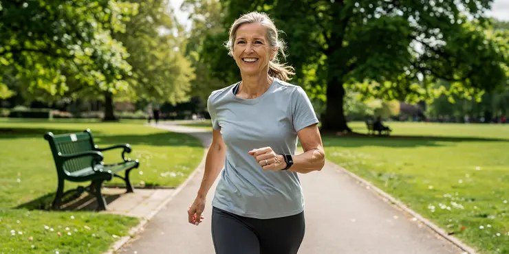 The Best Way to Start Exercising After Years of Inactivity