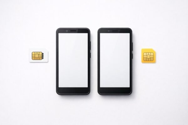 What is the Cheapest Way to Get a Second Phone Number