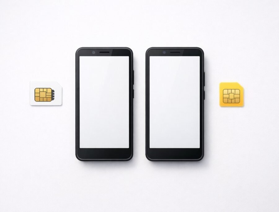 What is the Cheapest Way to Get a Second Phone Number
