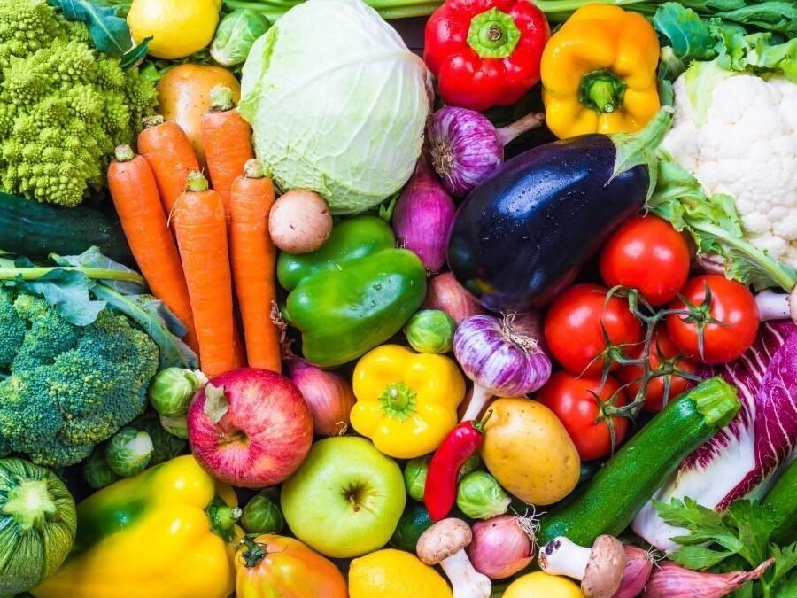 The Healthiest Way to Lose Weight Without Dieting