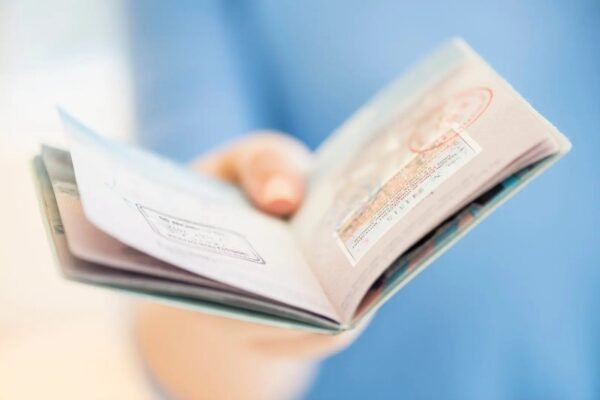 What Should I Do If I Lose My Passport Abroad