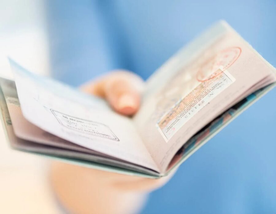 What Should I Do If I Lose My Passport Abroad