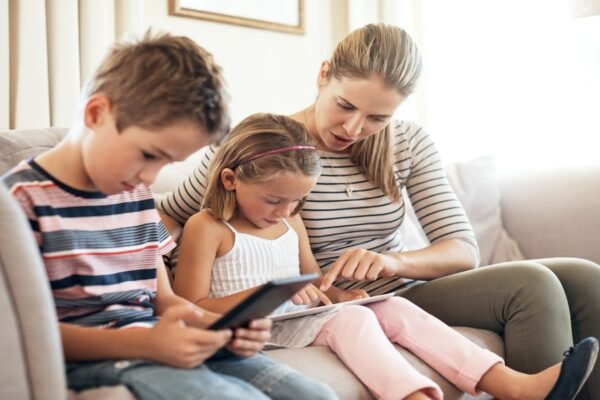 What to Teach Your Kids About Using AI Responsibly