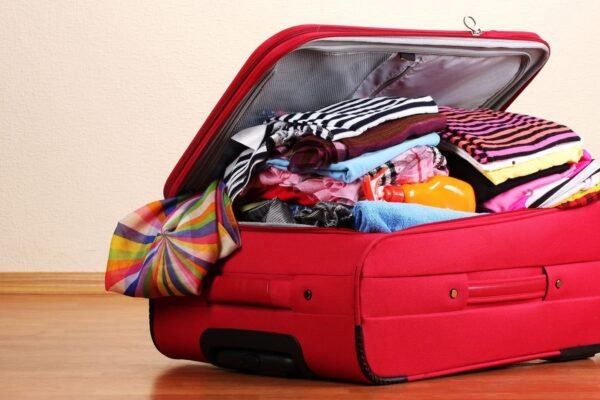 Why Do I Always Overpack for Short Trips