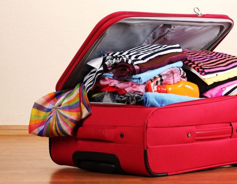 Why Do I Always Overpack for Short Trips