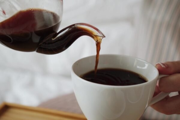 Why Coffee on an Empty Stomach Makes You Nauseous (And Fixes)