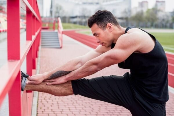 Why Do You Get Muscle Cramps After Working Out? Causes & Fixes