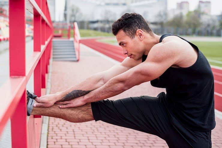 Why Do You Get Muscle Cramps After Working Out? Causes & Fixes