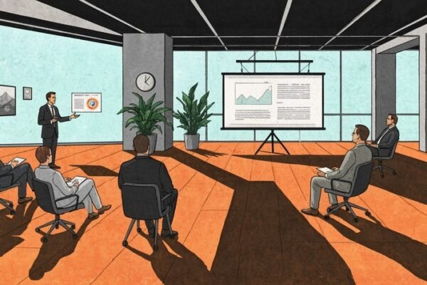 Why Investors Reject Most Startup Pitches (Real Reasons)
