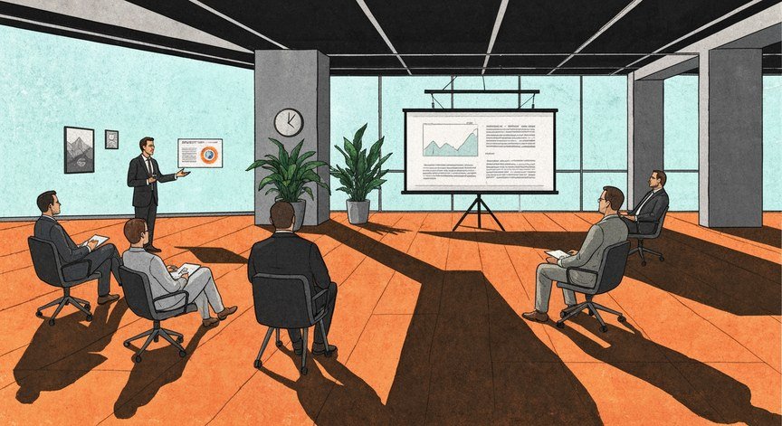 Why Investors Reject Most Startup Pitches (Real Reasons)