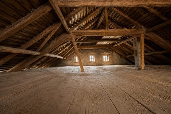 Why Does My Attic Get So Hot in the Summer