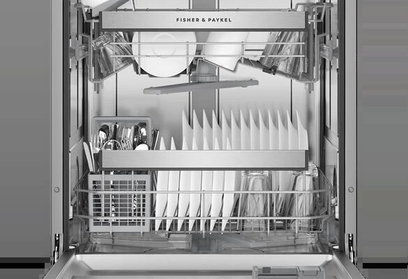 Why Does My Dishwasher Leave Spots on My Dishes