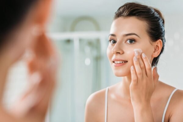 Why Does Your Skin Break Out When You’re Stressed? The Real Cause