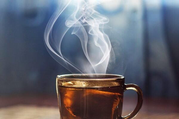 Why Your Tea Tastes Different Every Time You Make It