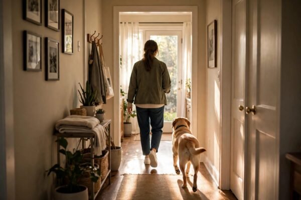Why Your Dog Follows You Everywhere: Real Reasons Explained