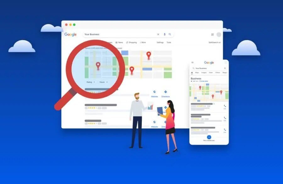 Why is My Small Business Not Showing Up on Google