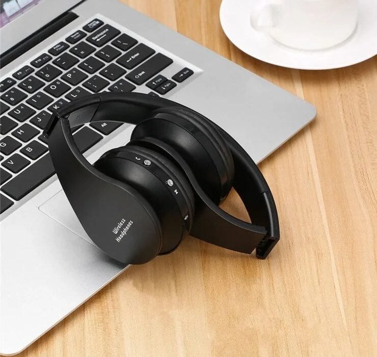Why won’t My Bluetooth Headphones Pair with My Laptop