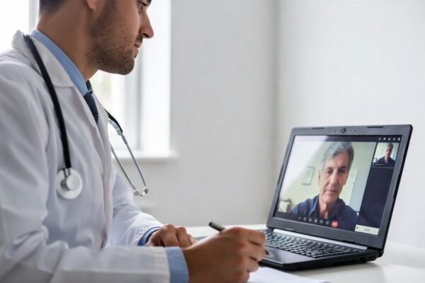 Will AI Change How Doctors and Patients Communicate?