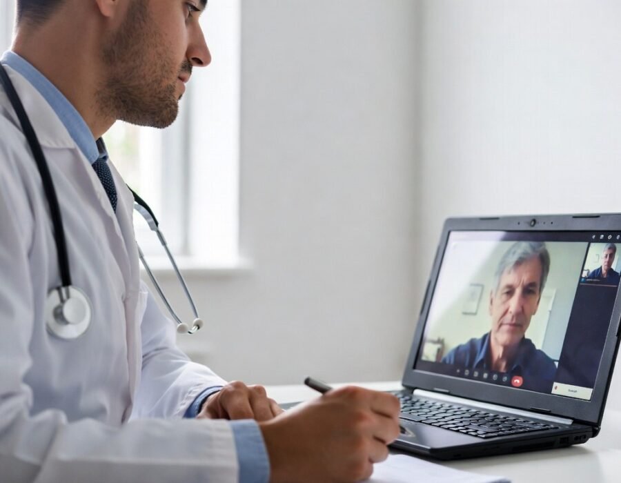 Will AI Change How Doctors and Patients Communicate?