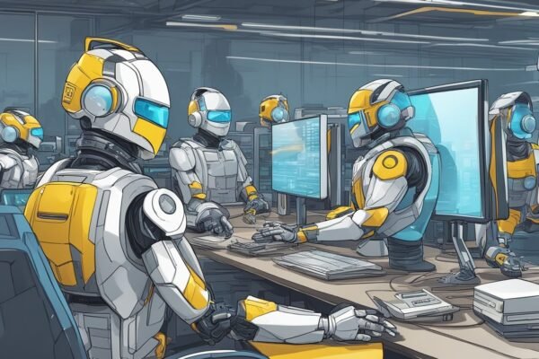Will AI Make Your Job Obsolete in the Next Five Years?