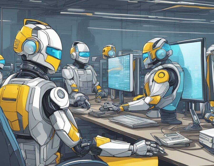 Will AI Make Your Job Obsolete in the Next Five Years?